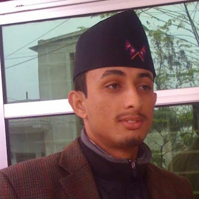 Laxma_Bright's profile picture. Bright Software