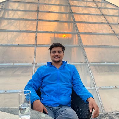 abuaryal's profile picture. 