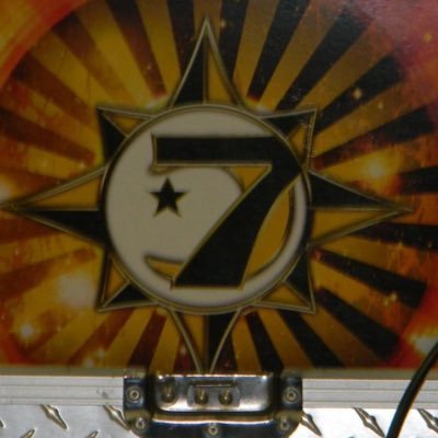 DJ360DEGREEZ's profile picture. CONSCIOUSNESS, CREATIVITY, COMMUNITY