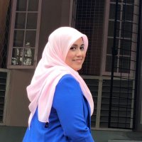 mas ermieyati(@emysamsudin) 's Twitter Profile Photo