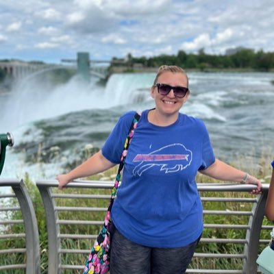 Buffalo bills fan, reader, love to travel, Disney Adult