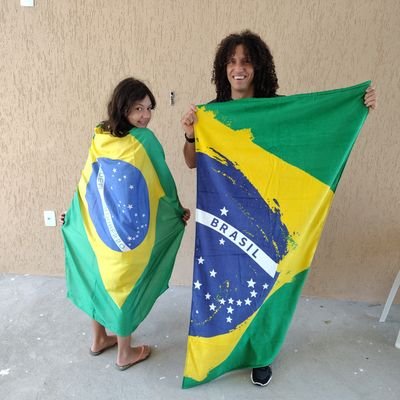 MagraoCapu's profile picture. ᚼᛓᛋ