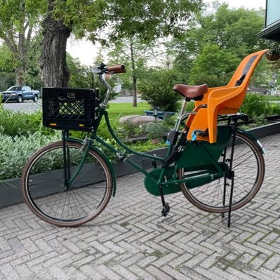 xwndptnrs's profile picture. Dad. RE development / urban planning. Past life in tech and retail. Love 🚲.