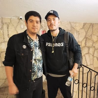 JosLuisJimnezH4's profile picture. Nutriólogo, amante de la cocina entrenador pokémon nivel 42 y ciclista en construcción 💀