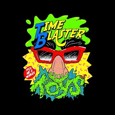 Time Blaster Toys is a brick & mortar toy store specializing in vintage action figures & collectibles from the 80's, 90's & beyond!