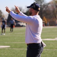 Justin Jurek (@coachjurek) 's Twitter Profile