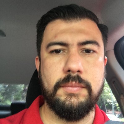 RobertoFrSJr's profile picture. 