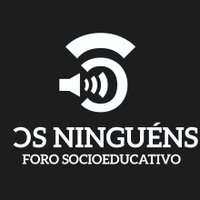 Os Ninguéns(@OsNinguens) 's Twitter Profile Photo