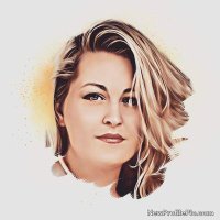 Brandi (@voodoomomma79) 's Twitter Profile