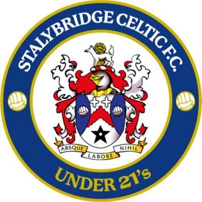 Official account of @StalyCelticFC Under 21’s | Members of the @NorthWestU21 | @StalyCelticFC18 ⚽️ | ✉️ stalybridge18@outlook.com