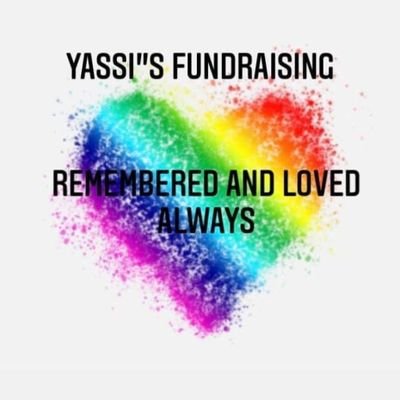 Dedicated to our daughter Yasmin who passed April 2021 age just 18
we sell donated toys,books,clothes on our vinted account to raise money 4 our local charity