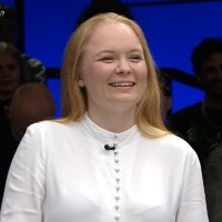 Maria Ladegaard (@mgladegaard) 's Twitter Profile