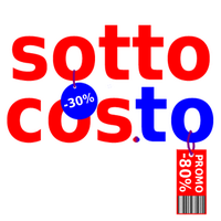 sottocosto(@sottocosto) 's Twitter Profile Photo