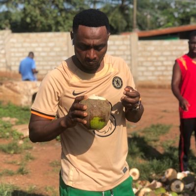 KwadwoDan1's profile picture. 