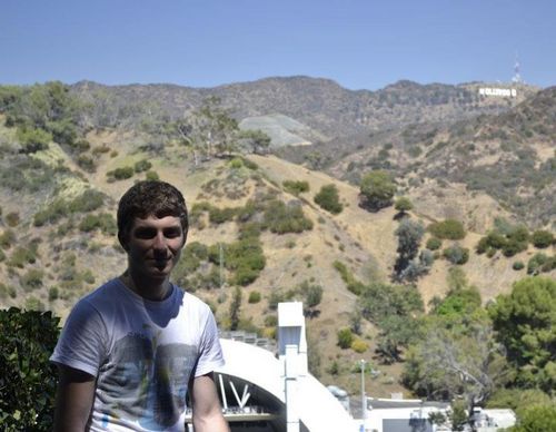 cristidotro's profile picture. 