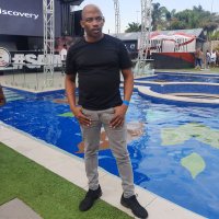 Moleko Moontlik (@molekoab) 's Twitter Profile