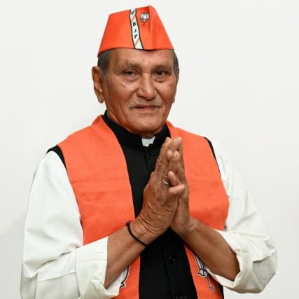 ex Minister of State, Narmada, Urban Housing, Goverment of Gujarat