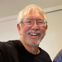 Ron Karlin (@cmdrkranil) 's Twitter Profile
