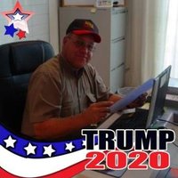 Ultra Nuclear MAGADONIAN. Raines(@DavidRa77011717) 's Twitter Profile Photo