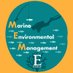 Marine Environmental Management MSc (U of Exeter) (@MarineEnvManMSc) Twitter profile photo