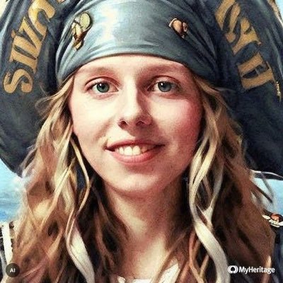 Danie Burton 🇺🇦さんのプロフィール画像