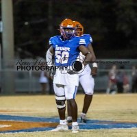Corey Jordan II (@corey91748364) 's Twitter Profile
