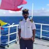 maddydnavigator's profile picture. Master Mariner, Marine trainer, Surveyor, #seafarer, Owner Aanjneyainternational

🙏🙏Vande Matram 🙏🙏