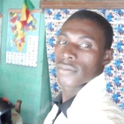 DTchenti's profile picture. 