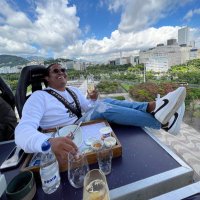 felipe bɑfrɑn (@eufelipebf) 's Twitter Profile