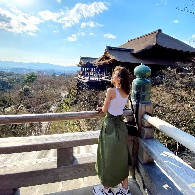 日本の”ここに行きたい”旅先情報を発信🔝
.
✈︎ 9投稿ごとに分けられたテーマ🎨
✈︎ 一瞬で心を掴まれる絶景写真📸
✈︎ リールでお出かけ気分を味わえる✨
.
日本を盛り上げる日本一の
旅行メデイアを目指します!