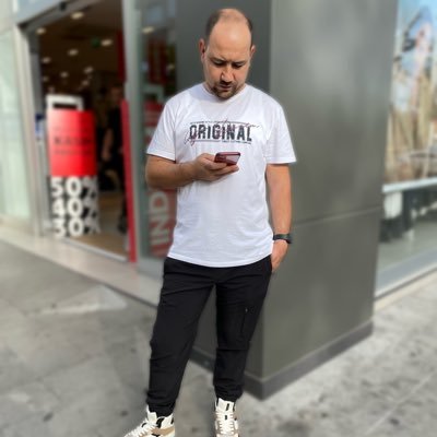 SnyzBrk's profile picture. BeşiktAŞK - 1903 ... Koç ♈ Alanya / TR 🇹🇷