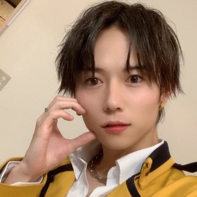 3Q8SRpjLc9eIZCo's profile picture. 🍀❤️琢弥くんだけが大好き❤️🍀