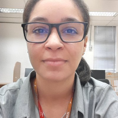 Deus é o meu tudo!