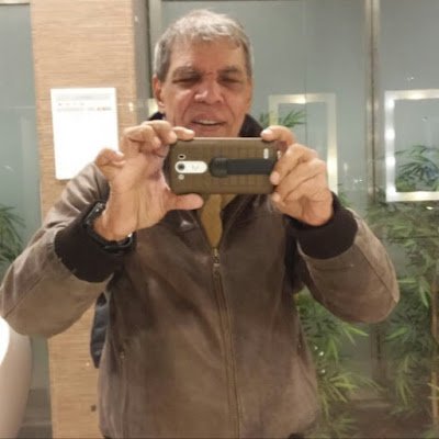 DultraReis's profile picture. 