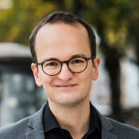 Martin Neukom (@martinneukom) 's Twitter Profile