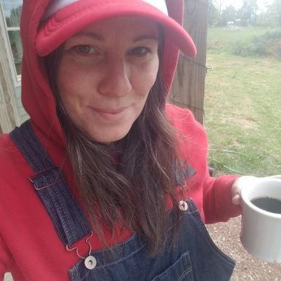 GgLoves1776's profile picture. 🤺Believer. Wife. Momma. Patriot. (in that order) Jesus is my King, so go ahead, FAFO. Kingdom Kid. #Ephesians6 #Psalm144 #Jeremiah29