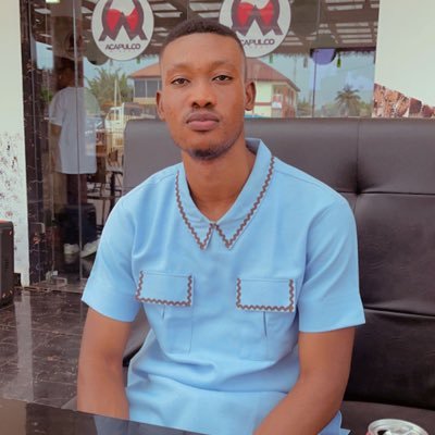 GOD||POJOBA||@ManUtd||Social Media ||NEVA GIVE UP||Music ||Stay motivated 💯💯