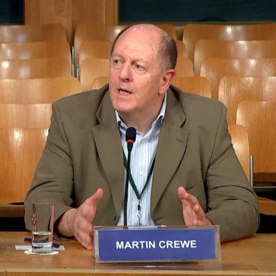 CreweMartin Profile Picture