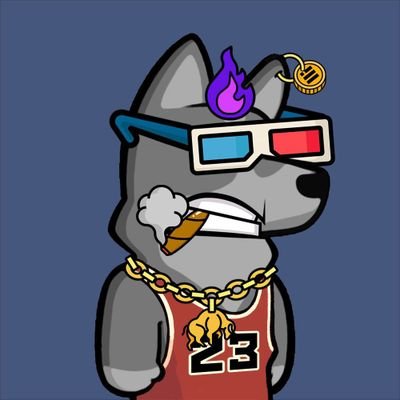 jake183681's profile picture. 世界变化太快了