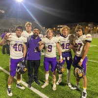 Coach Garcia (@icillian10) 's Twitter Profile
