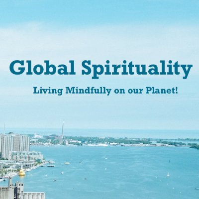 Global Spirituality is an educational network dedicated to the promotion of equitable, peaceful, inclusive and diverse Spiritualities. Peace!