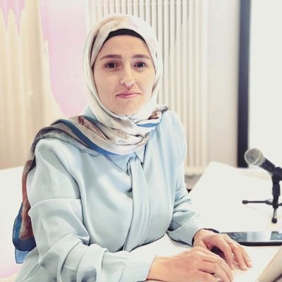 ‏‏باحثة في المنظمة الأوروبية السعودية لحقوق الإنسان
Researcher @ European-Saudi Organisation for Human Rights (ESOHR)