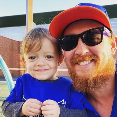 Math teacher/Asst. Softball Coach at Valley Park HS. Husband. Father. Blues. Cardinals. STL City. Bills. Golf.