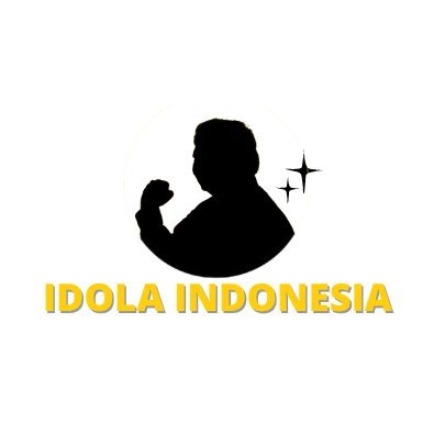 Airlangga Hartarto? Ya Idola-nya Masyarakat Indonesia