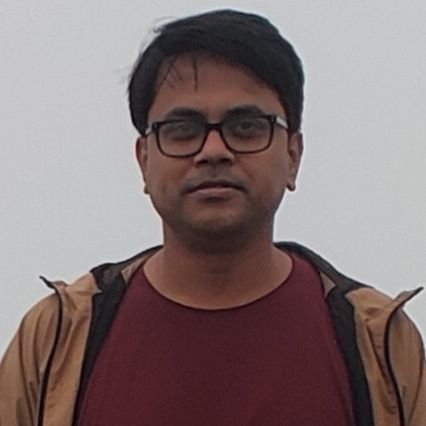 satyapatiAI's profile picture. Agentic AI magician who believes in creating trends...