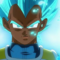 The Prince of all Blk Saiyans(@MyAwesomePower) 's Twitter Profile Photo