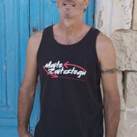 sarratea (@imanolsarratea) 's Twitter Profile