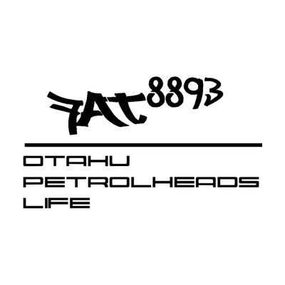 Founded and owned by @FAT8893 since 2015. I love to talk about motoring, Japanese pop culture, and everything in between such as technology and travel.