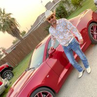 Jose Gomez (@cbpopeyegomez) 's Twitter Profile Photo