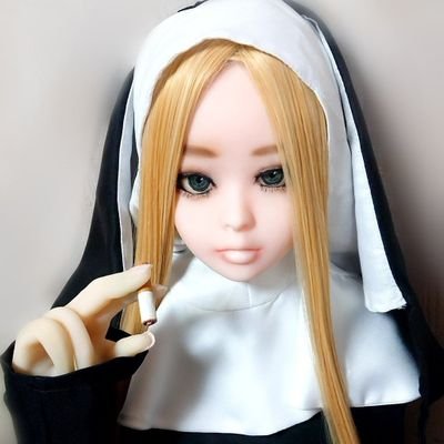 love92962119's profile picture. 2019/3月100cmボディでお迎えしました。　　今は130cmボディへお引っ越し🏠️ 名前は「エレナ」です。 よろしくお願いします🙇